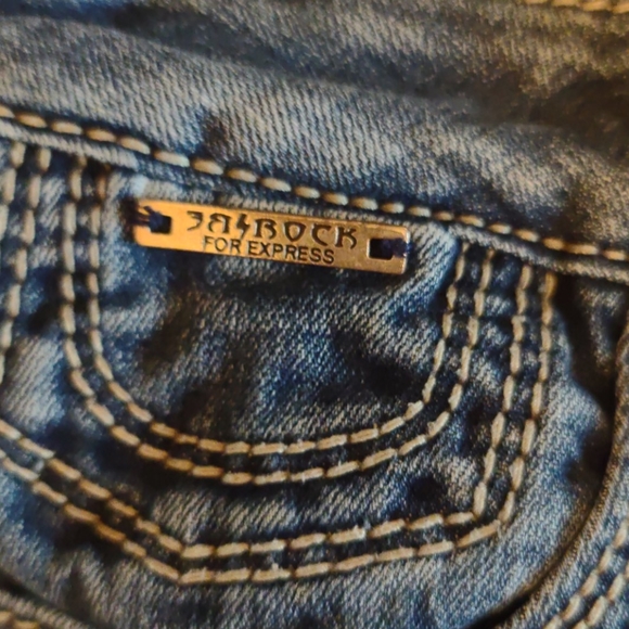 EXPRESS - Picture 4 of 8